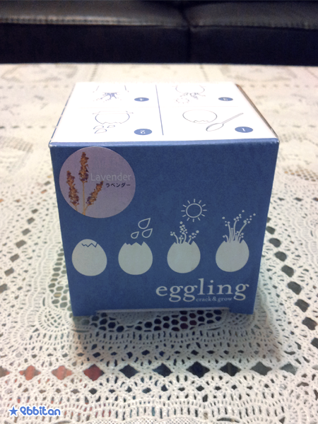 eggling crack and grow instructions on how to play