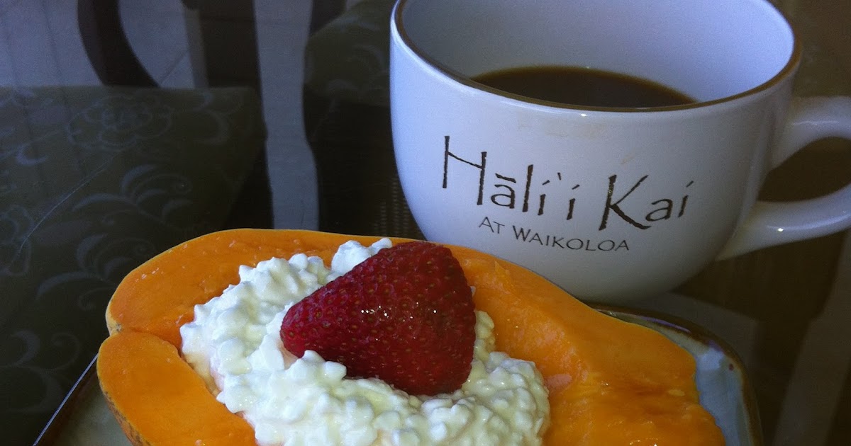 Fit and Fabulous over Fifty: A Delicious Breakfast Idea