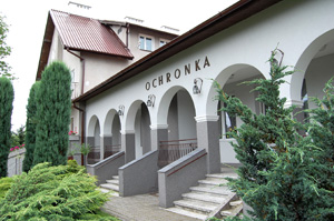 Ochronka