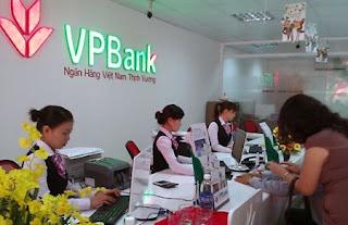 Vpbank tuyển dụng nhân viên tín dụng tiêu dùng cá nhân khu vực TPHCM