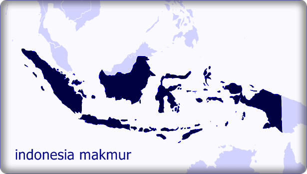 yayasan indonesia makmur