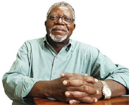 Prof. Dr. Kabengele Munanga