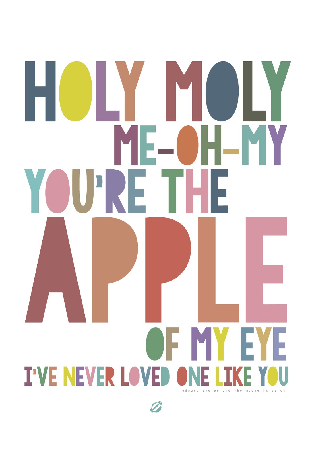 LostBumblebee HolyMolyMeOhMy!