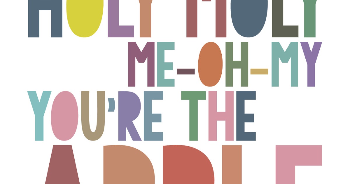 LostBumblebee HolyMolyMeOhMy!