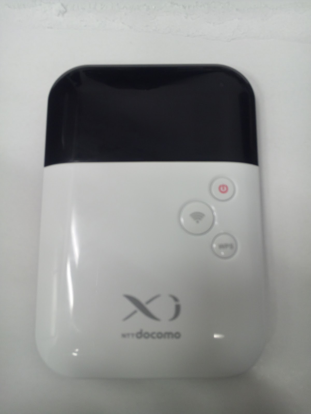 Japan Mobile Tech Review Of Docomo Lg L 04d