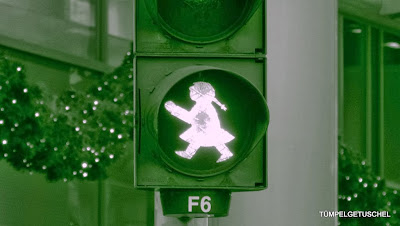 Ampelmädchen