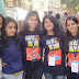 Twin fest at KES Shroff College