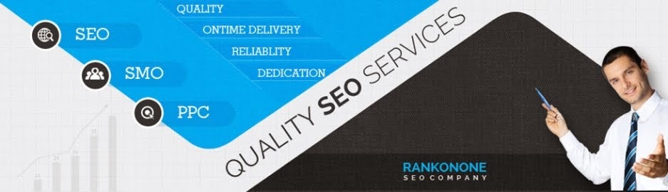 Guaranteed Search Engine Optimization Services - Rank On One SEO Company India