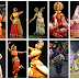 Guess the famous Indian Dances