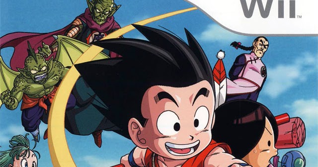 Dragon ball revenge of king piccolo wii iso download iso Dragon ball revenge of king piccolo wii iso download iso