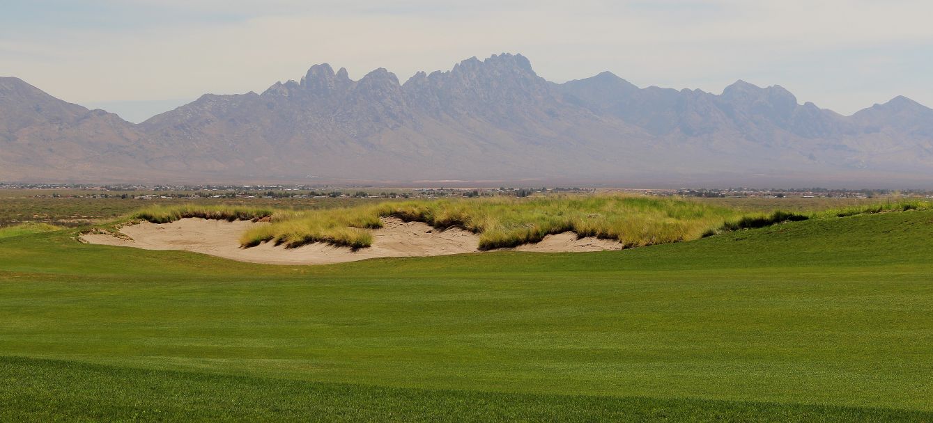 News New Mexico Red Hawk Golf Club Opens in Las Cruces