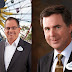 Disney's americanas tem novos Presidentes