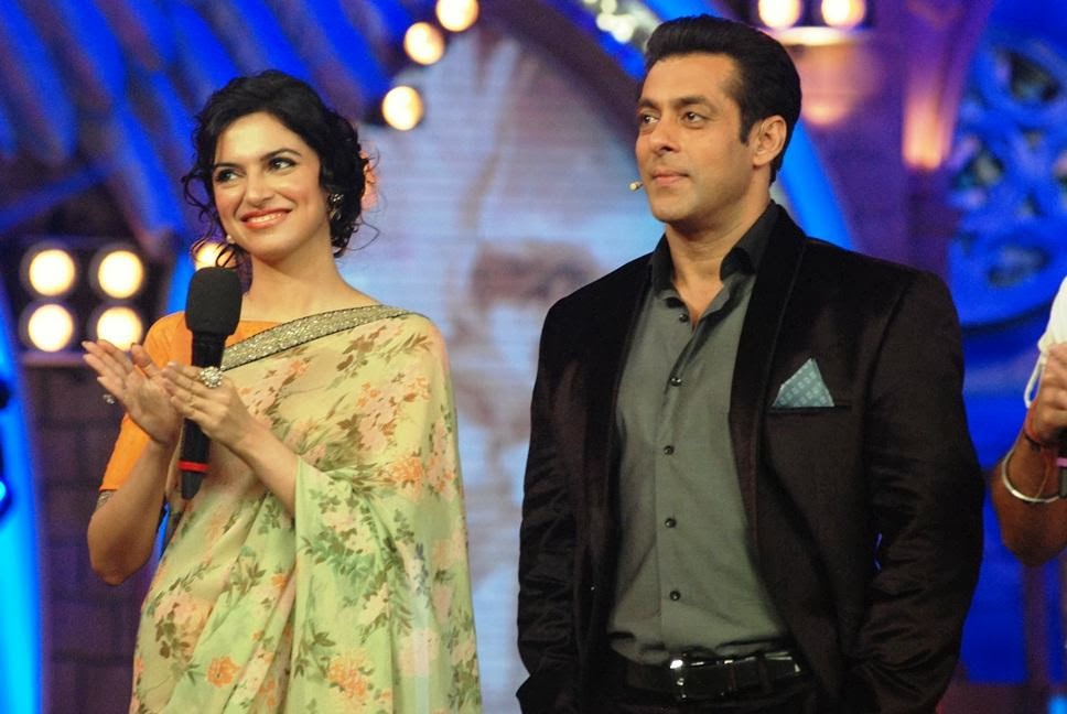 Bigg Boss Gets Unpredictable! From The House Of Bigg Boss Saath – 7