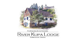 River Kupa Lodge