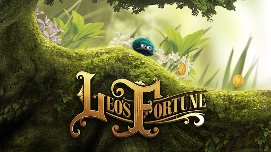 LEO'S FORTUNE APK V1.0.1 + DATA Leo's+Fortune+APK+0