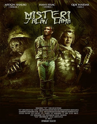 Jom Tengok Filem-Filem Lama