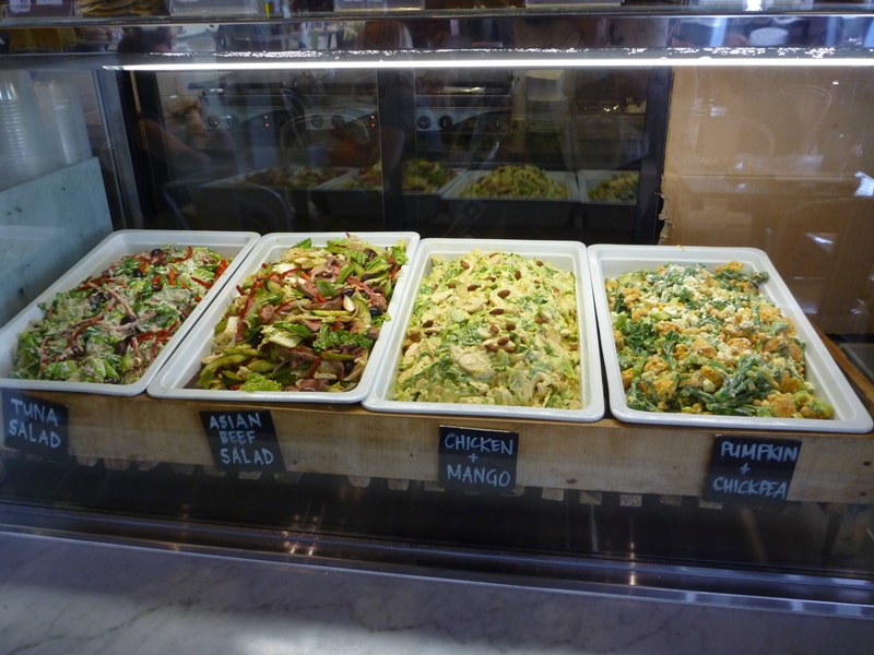 Eat. Play. Shop.: Eat. @ Capital Kitchen.