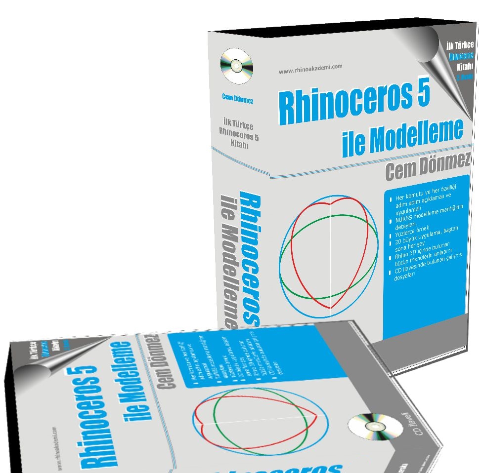 rhinoceros 3d portable