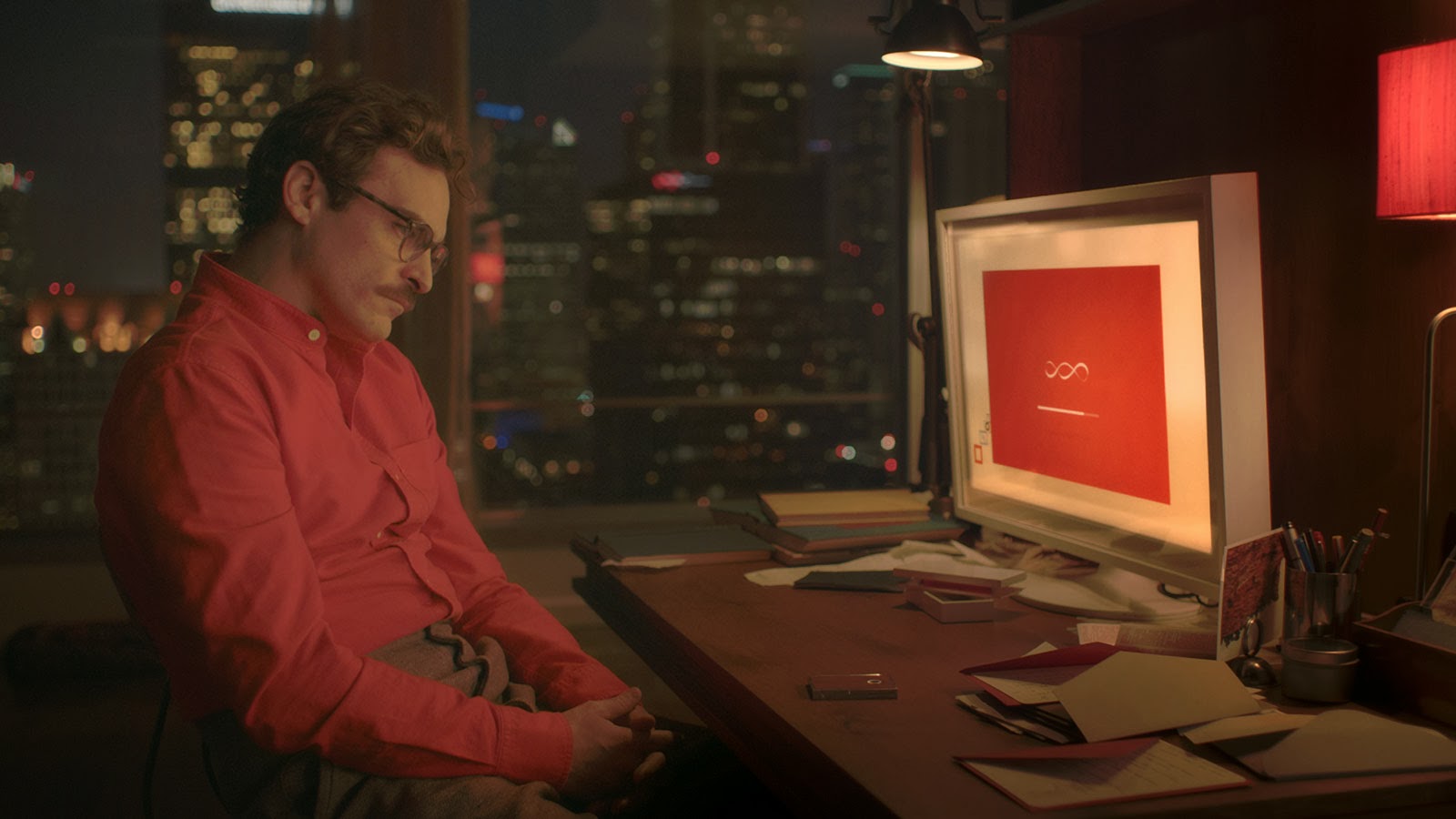 Resultado de imagen para 'Her' (2014)