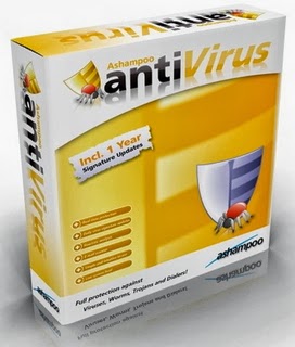 Ashampoo AntiVirus eliminate virus | detect virus | detect trojan | AntiVirus | virus | detect
