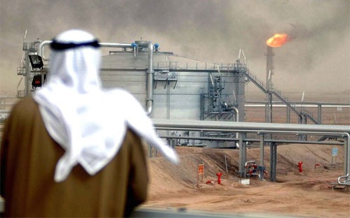Saudi Arabia vẫn quyết không giảm sản lượng dầu. Thông tin ngành nhựa tại website http://www.HaAnPlastic.com