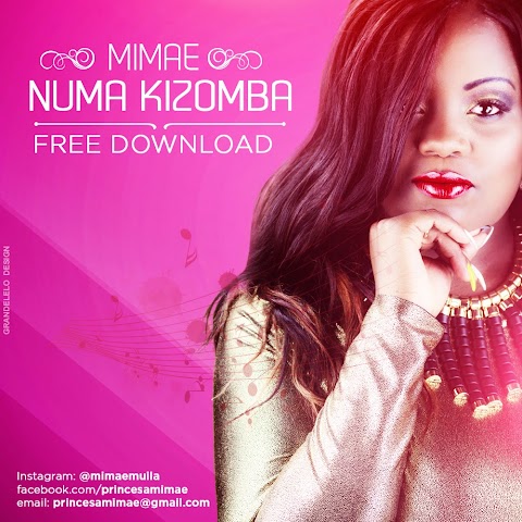 Mimae - Numa Kizomba