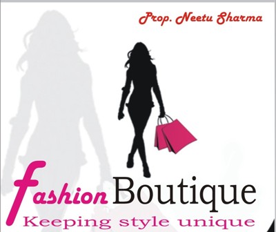 fashion Boutique Blog
