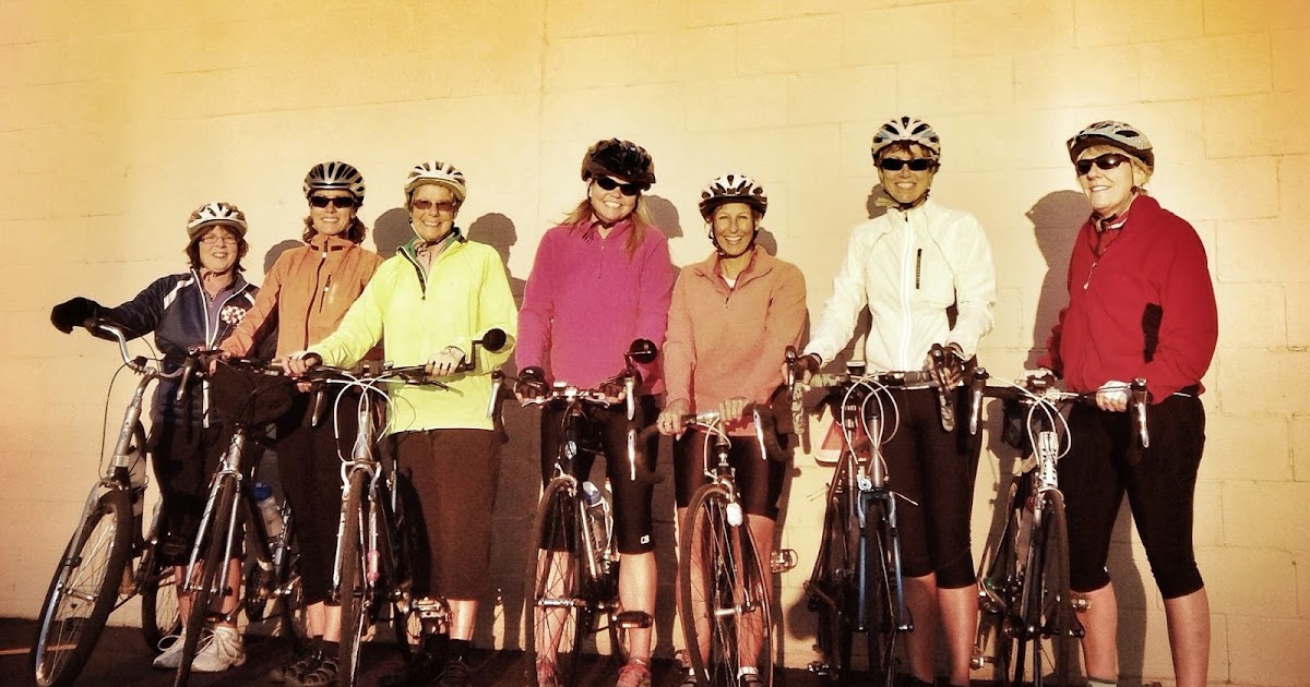 WomanTours Dates set for 2015 Women Only Bike Rides
