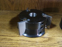 carbide insert tooling