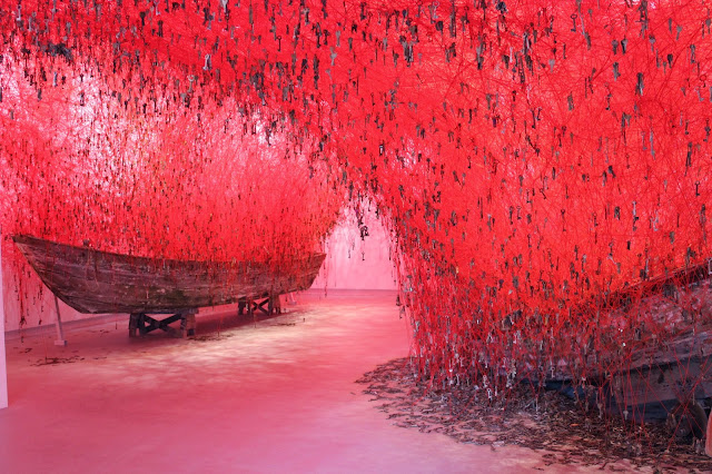Biennale de Venise - Les Giardini