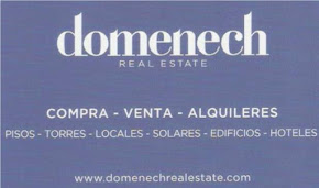 INMOBILIARIA BARCELONA