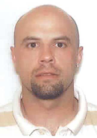 Andrew Carlson Kidnapping