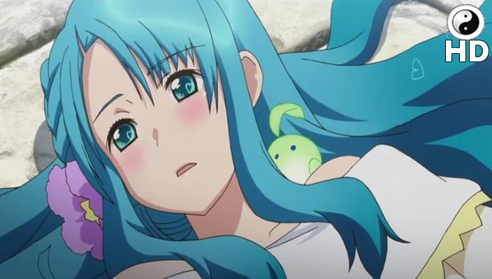 AKB0048 - Episódios 01 a 03 - Português