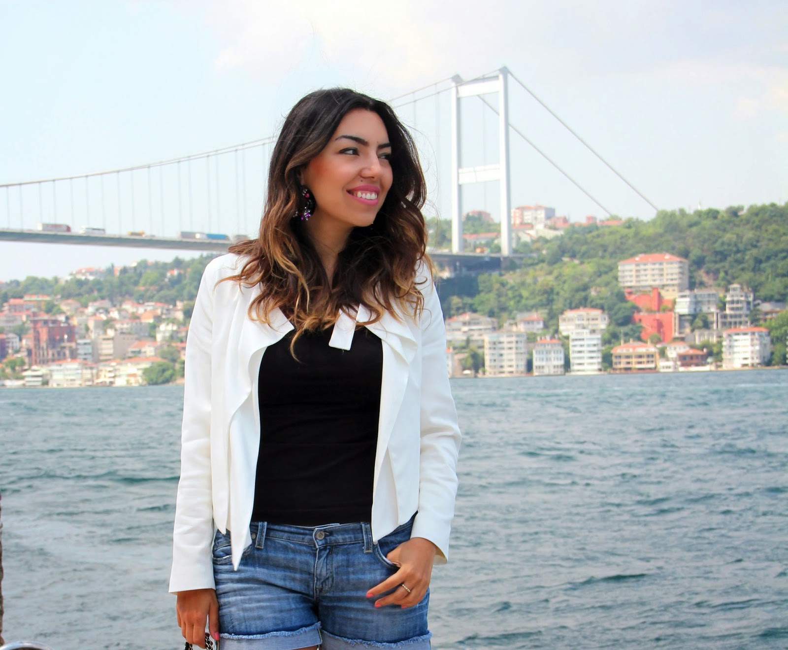 Forever 21 ile 2016 Yaz Modasına Hazır Olun Forever 21 ile 2016 Yaz Modasına Hazır Olun