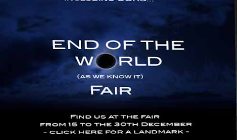 Past event joined: EOWFair 12/18 to 12/30