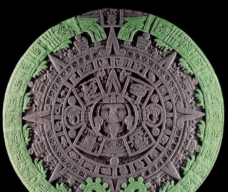 1 Bach A: Predicciones Aztecas