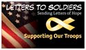 Letters To Soldiers Club