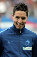 Samir Nasri