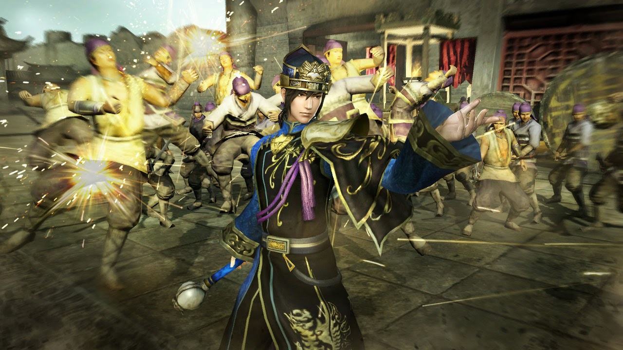 dynasty warriors 8 pc game download dynasty warriors 8 pc game download