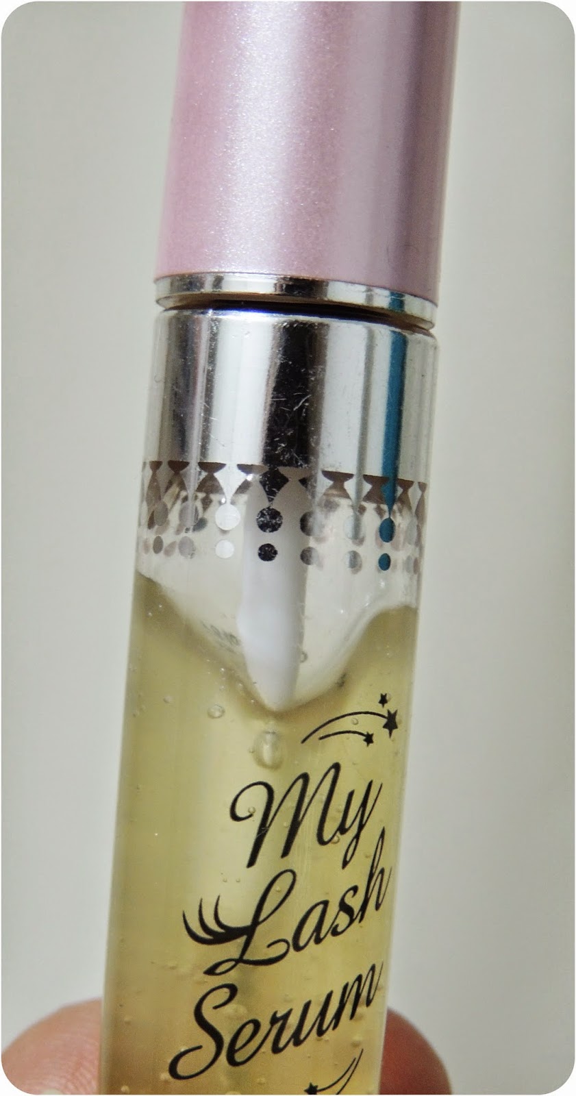 [Etude House] My Lash serum Korean Beauty Dream