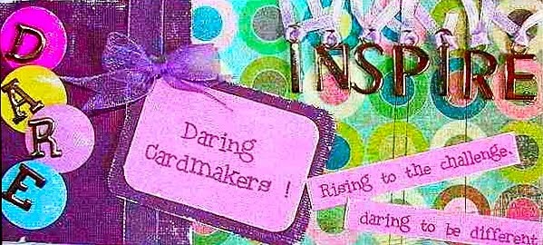 Daring Cardmakers