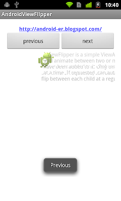 Using GestureDetector to detect user swipe Using GestureDetector to detect user swipe