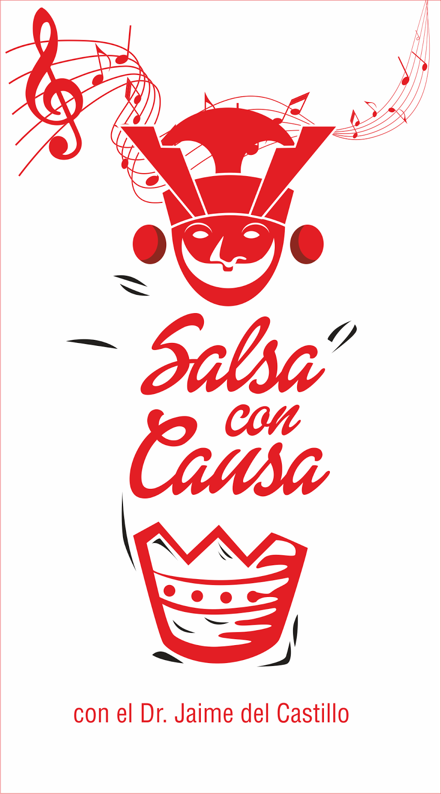 Salsa con Causa