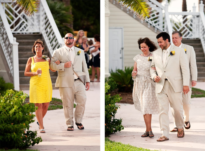 fripp island south carolina destination wedding photography