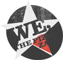 We, the Pizza
