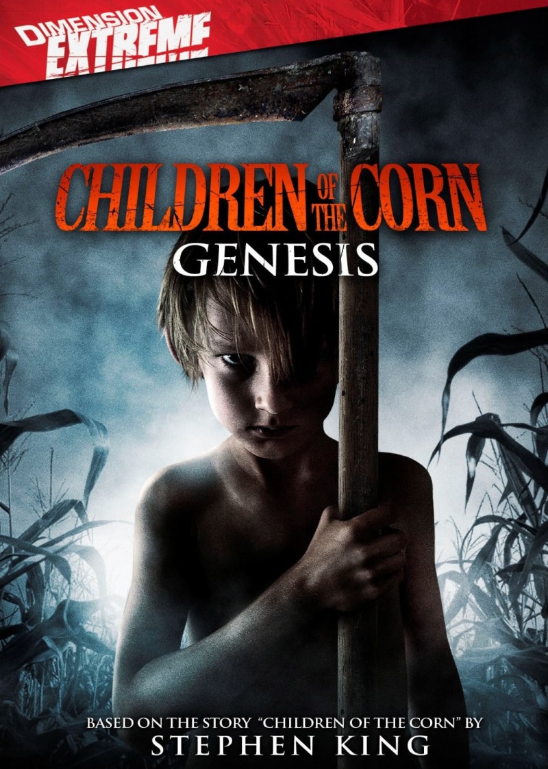 The Truth Inside The Lie Movie Review Children Of The Corn Genesis 2011