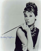 Audrey Hepburn