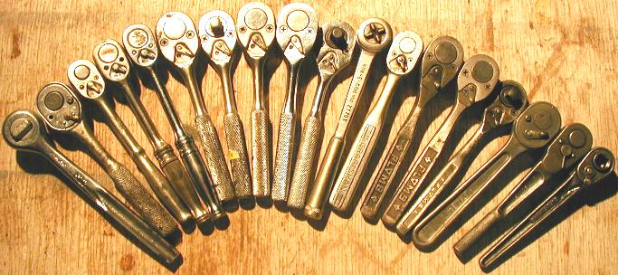 Not bad meaning bad...but bad meaning good.: lefty loosey righty tighty