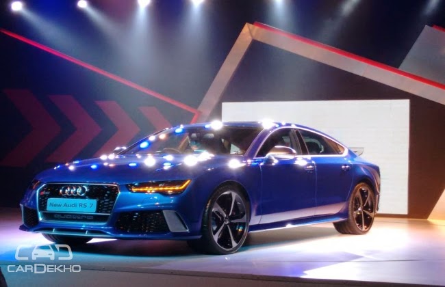 crazy car expert audi