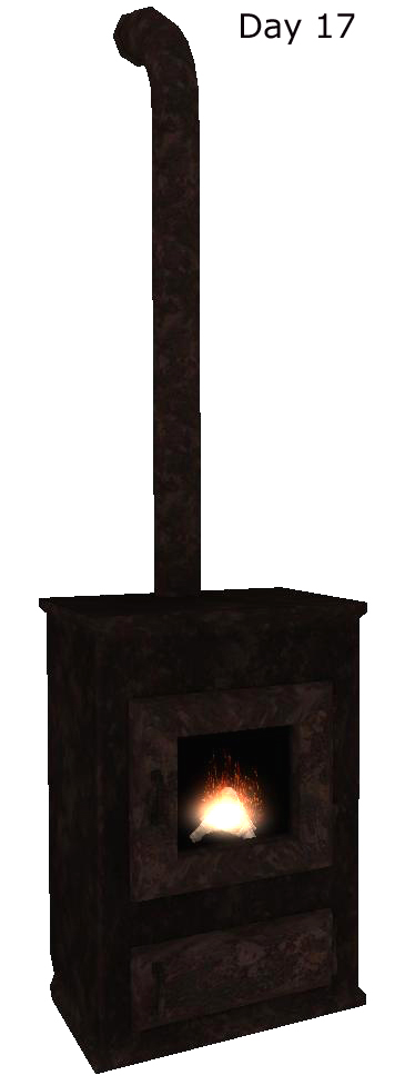 GO DUTCH !: Only 9 days till Christmas...